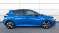 Peugeot 208 1.2 PureTech 100 Allure Premium + 5dr Petrol Hatchback